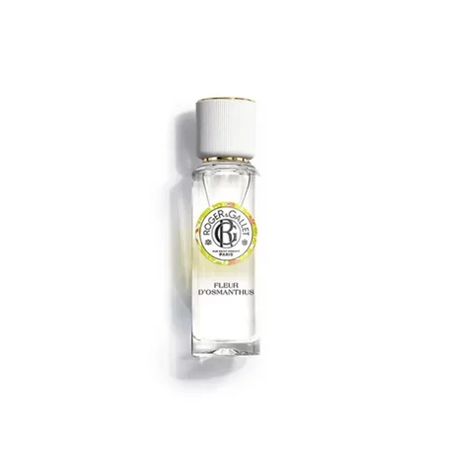 Bois Fleur d´Osmanthus Fraîche