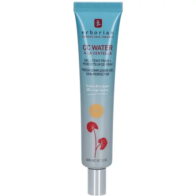 CC Water Gel Perfeccionador 40 ml