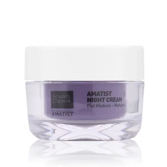 Amatist Night Cream 50 ml