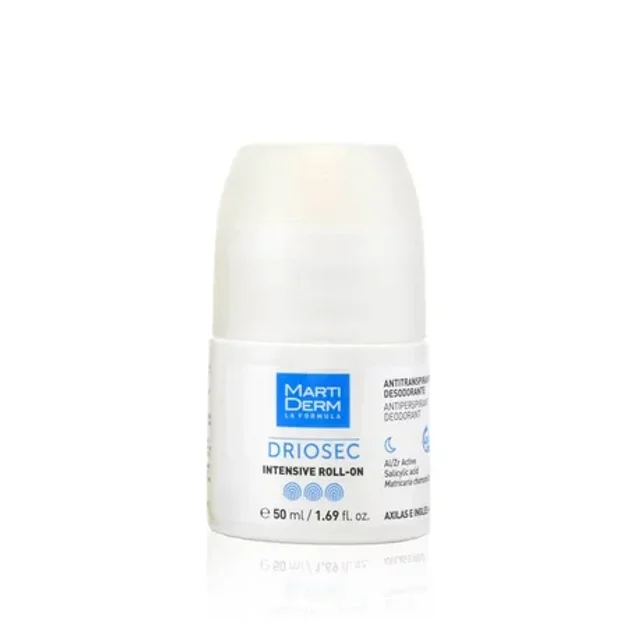 Driosec Intensive Roll-On 50 ml