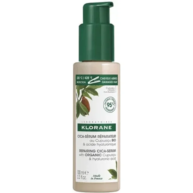 Cica-Sérum Cupuaçu 100 ml