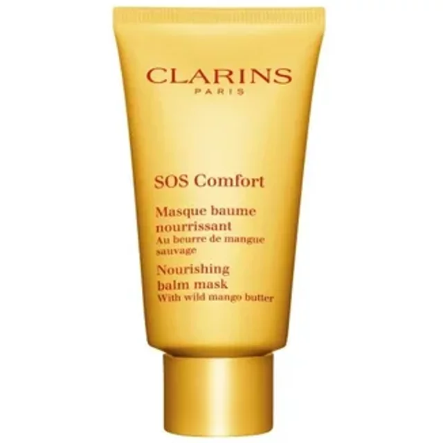 Mascarilla SOS Confort 75 ml