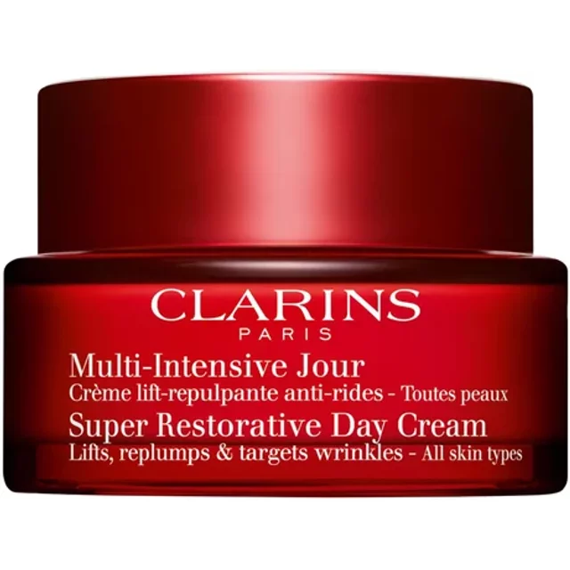 Multi-Intensive Crema de Día 50 ml