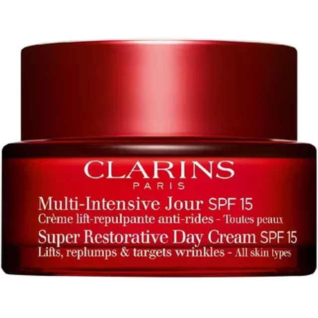 Multi-Intensive Crema de Día SPF15 50 ml