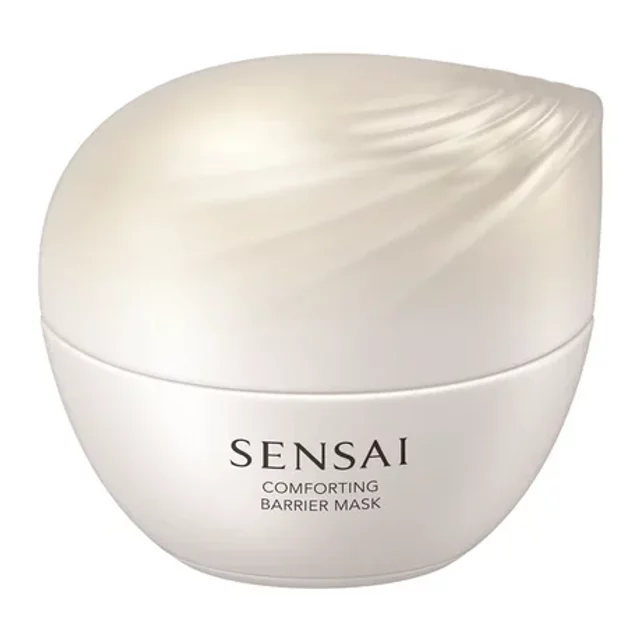 Conforting Barrier Mask 60 ml