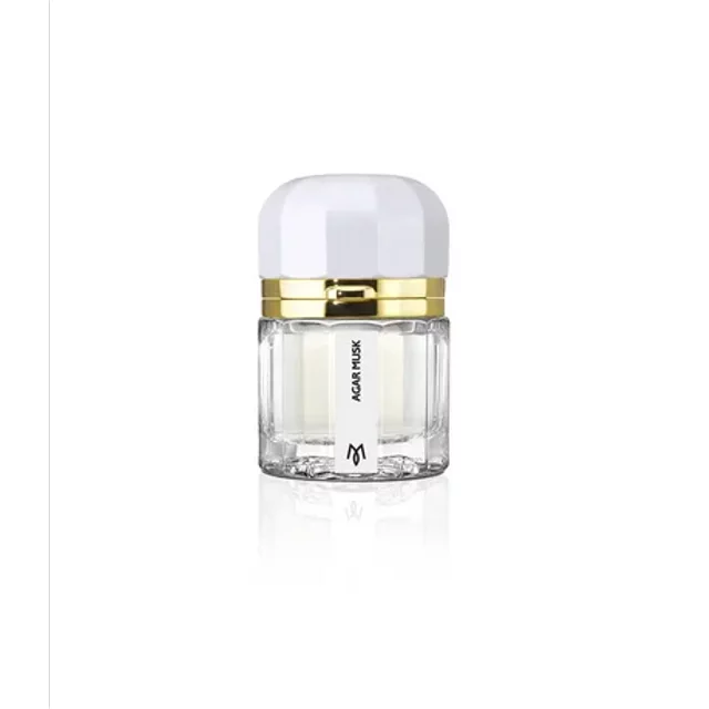 Agar Musk 50 ml