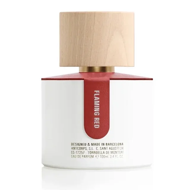 Flaming Red 100 ml