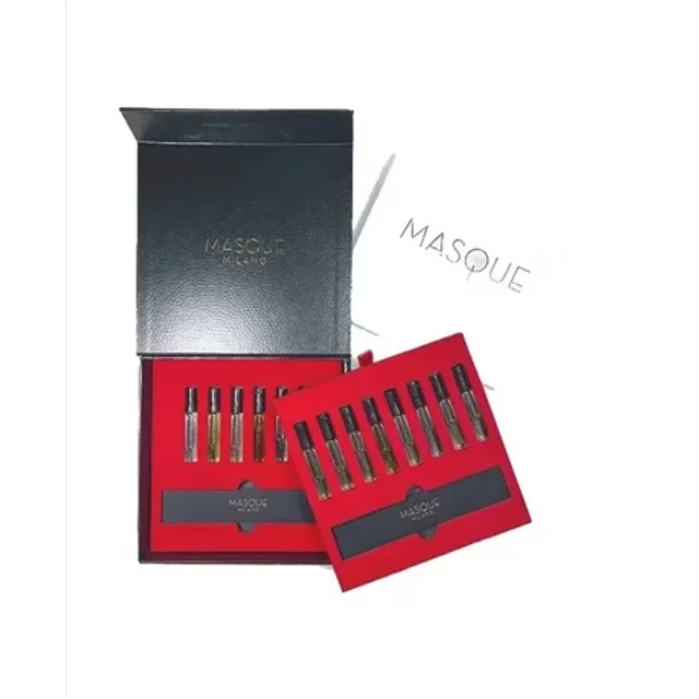 Masque Milano Set 16 x 2 ml
