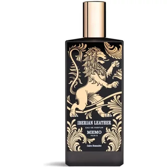 Iberian Leather 75 ml
