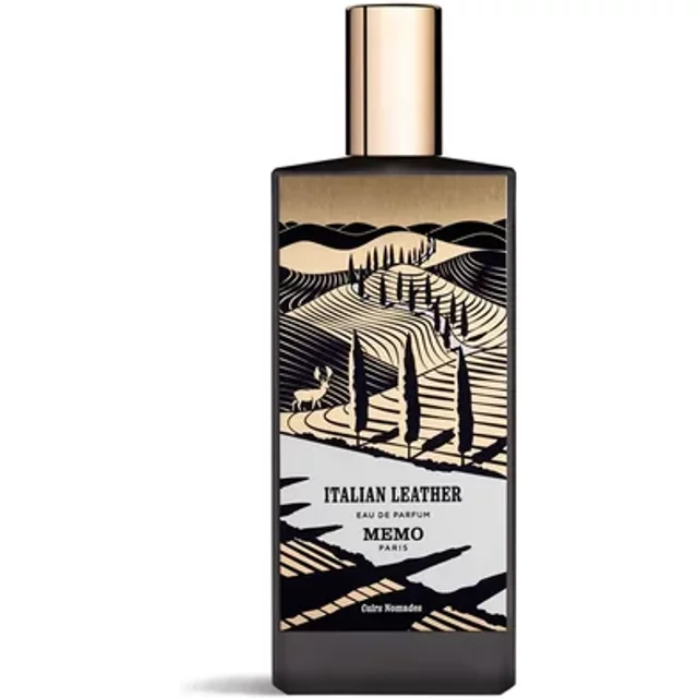 Italian Leather 75 ml