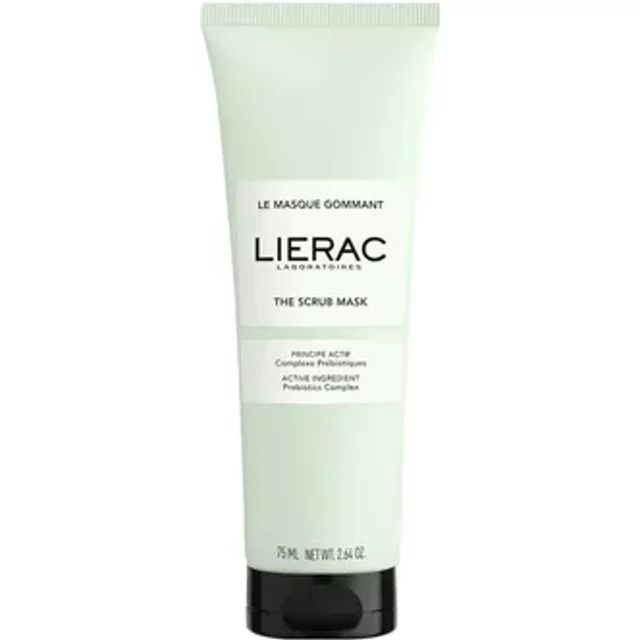 Mascarilla Exfoliante 75 ml