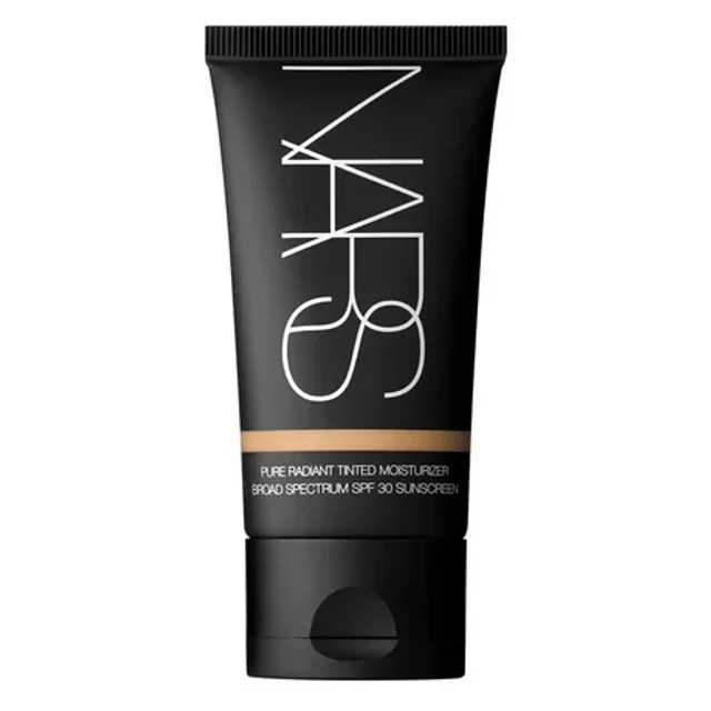 Pure Radiant Tinted Moisturizer SPF30/PA+++ Alaska 50 ml