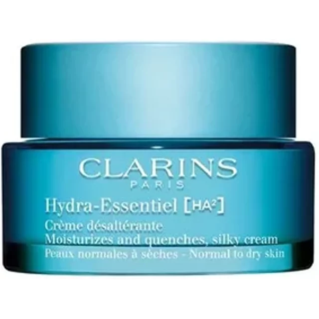 Hydra-Essentiel Día 50 ml