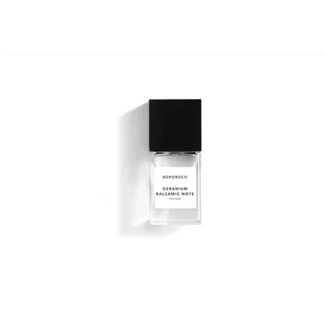 Geranium Balsamic Note 50 ml