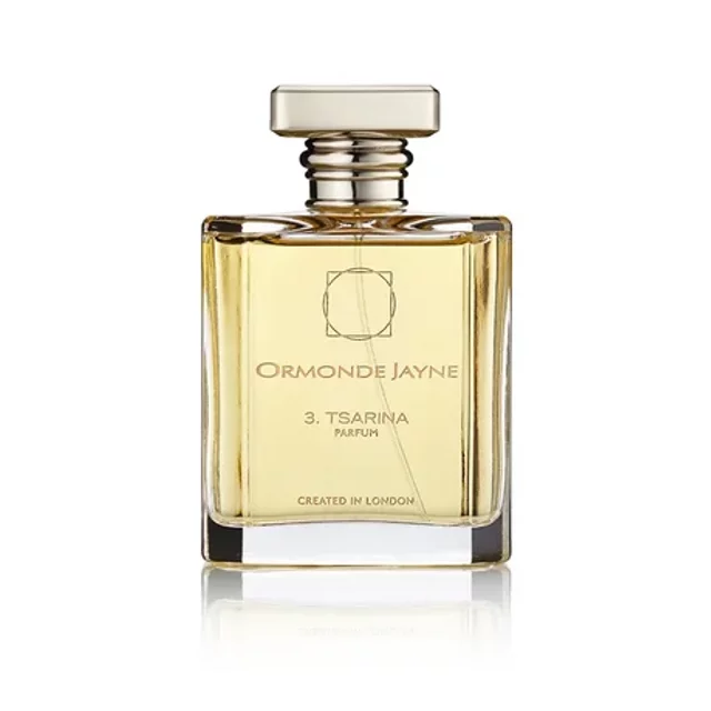 Tsarina 120 ml