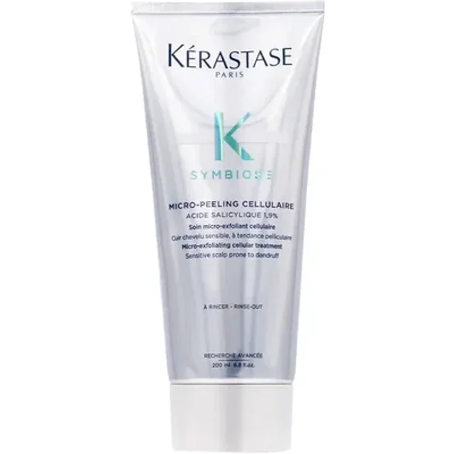 Micro-Peeling Cellulaire 200 ml