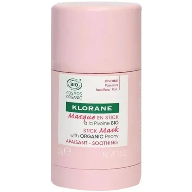 Stick Mascarilla Calmante 25 g