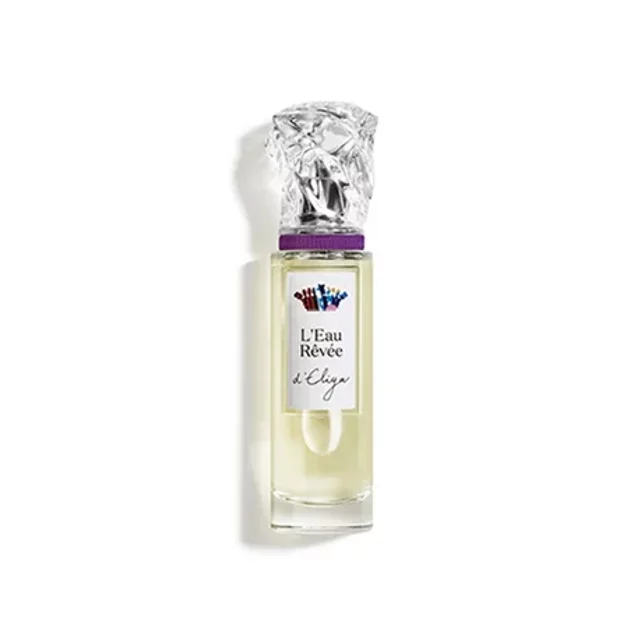 L'Eau Revee d'Eliya