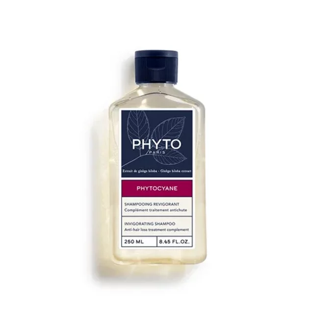 Phyto Cyane Champú 250 ml