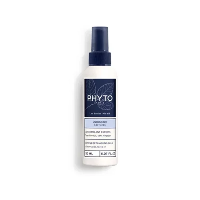 Phyto Leche Desenredante 150 ml