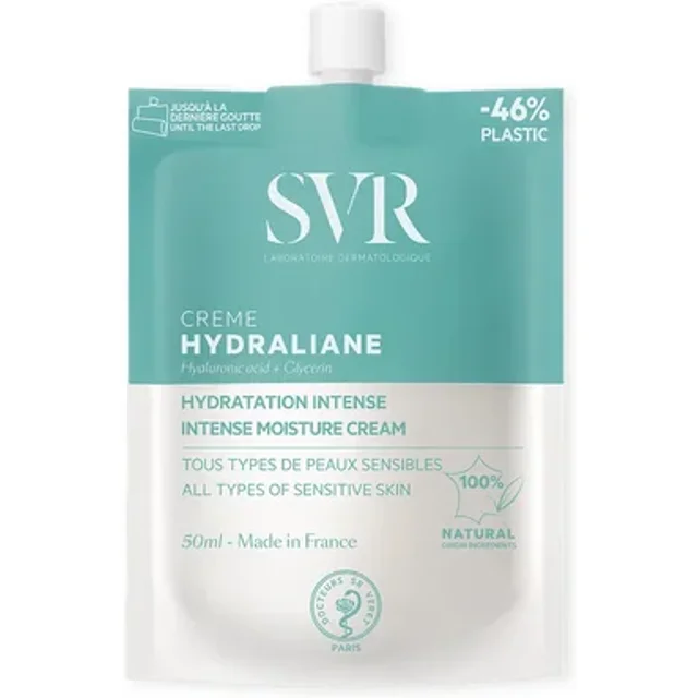 Crème Hydraline 50 ml