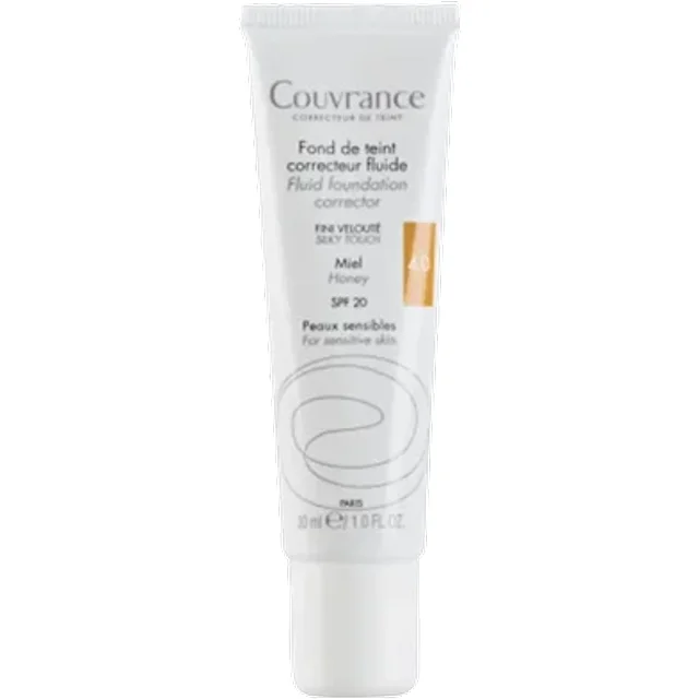 Couvrance Fluide 30 ml