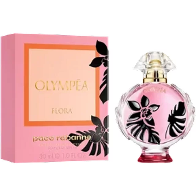 Olympea Flora