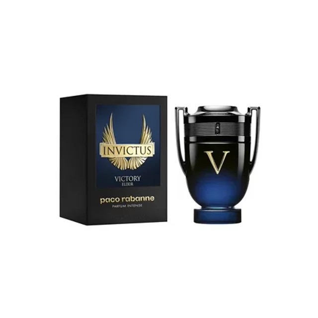 Invictus Victory Elixir