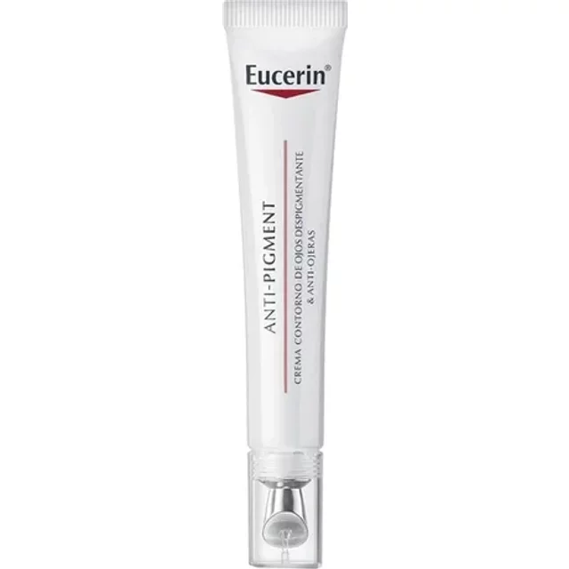 Contorno de Ojos 15 ml