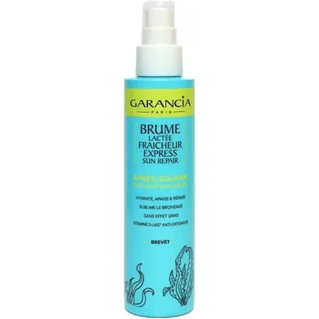 Bruma Solar Aftersun 150 ml
