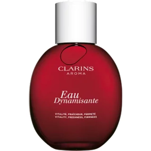 Eau Dynamisante