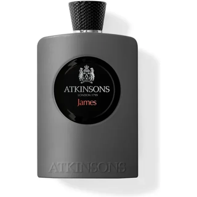 James 100 ml