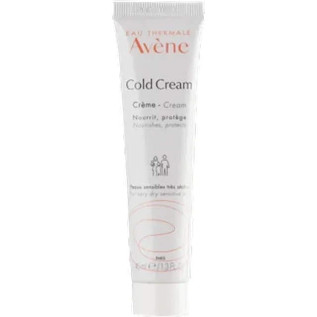 Cold Cream Crème 40 ml