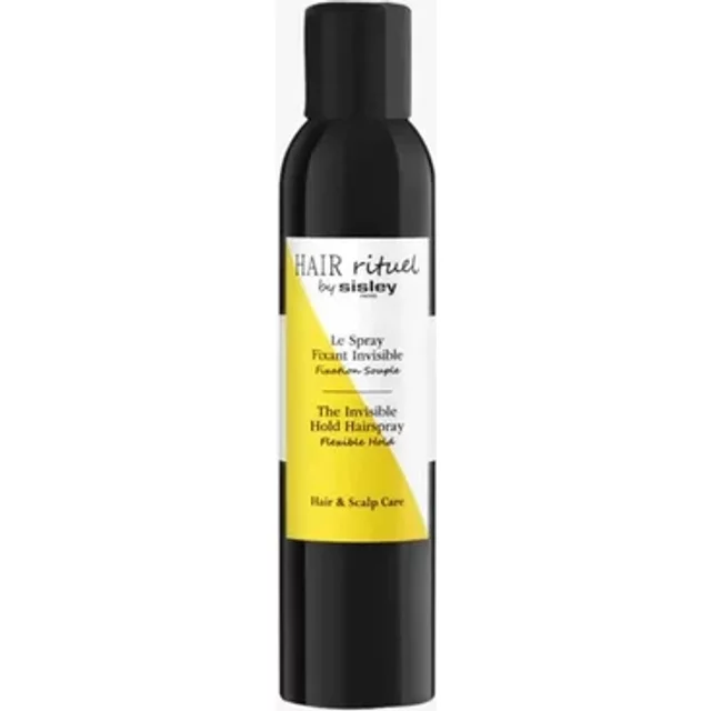 Hair Rituel Le Spray Fixant Invisible 250 ml