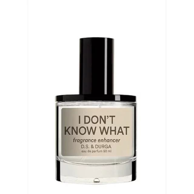 I Dont Know What 50 ml