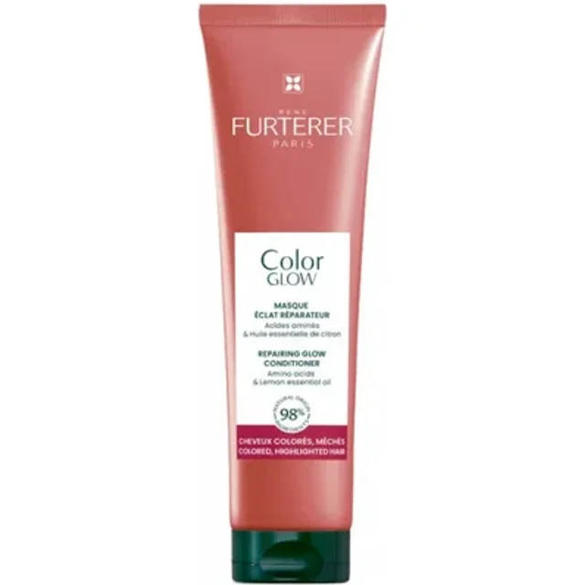 Couleur Glow Masque Réparation Luminosité 100 ml