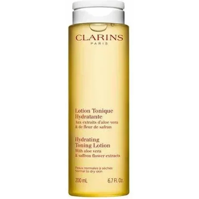 Lotion Tonique Hydratante