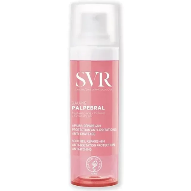 Palpebral Baume 30 ml