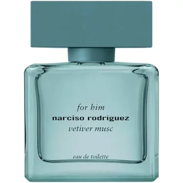 For Him Vetiver Musc