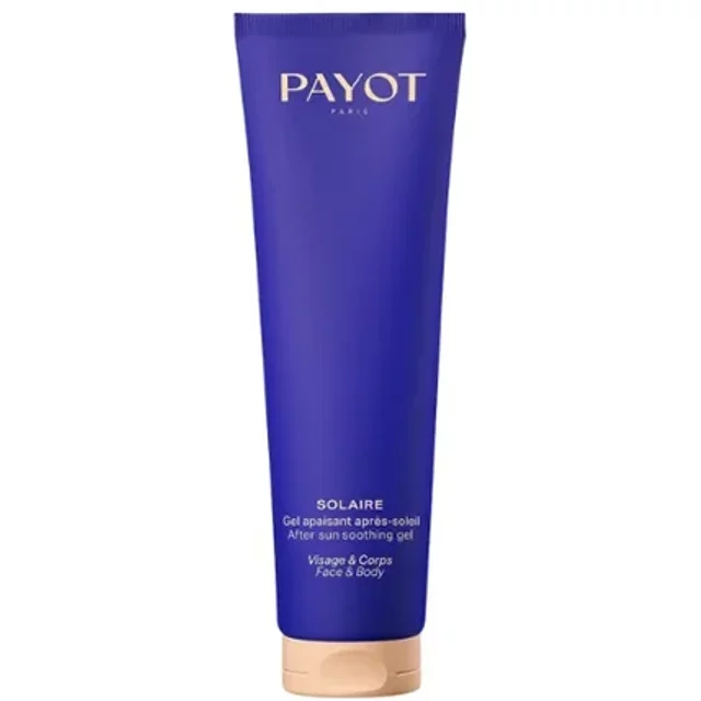 Sun Gel Après-Soleil 120 ml