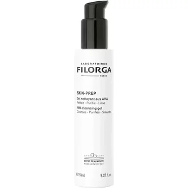 Skin-Prep Gel limpiador