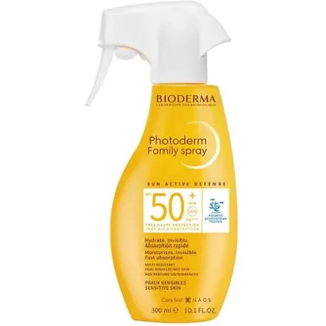 Photoderm Max Spray SPF50 300 ml