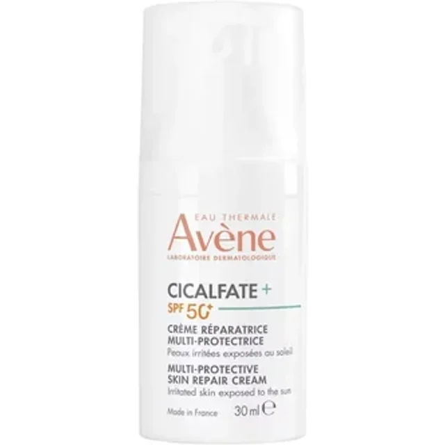 Cicalfate+ Spf50+ 30 ml