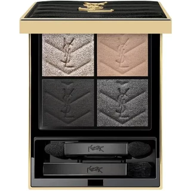 Paleta Couture Mini Clutch