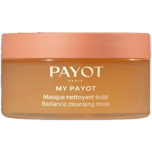 Masque Nettoyant Eclat 100 ml