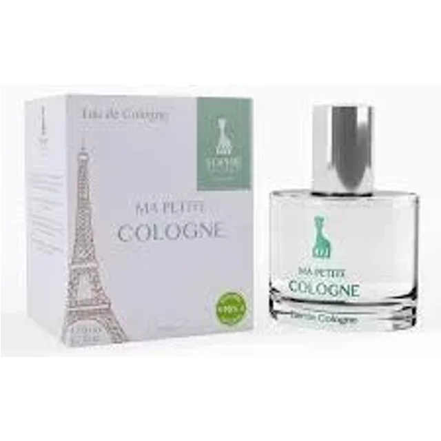 MA PETITE COLOGNE Eau de toilette 50 ml