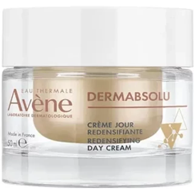 Crema facial de dia redensificante DermAbsolu 50 ml