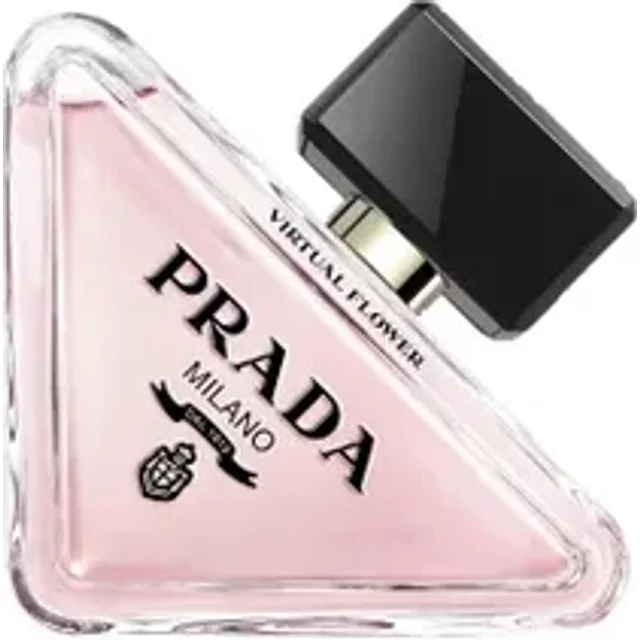 Paradoxe Virtual Flower