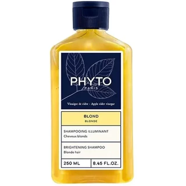 Blond Champú 250 ml