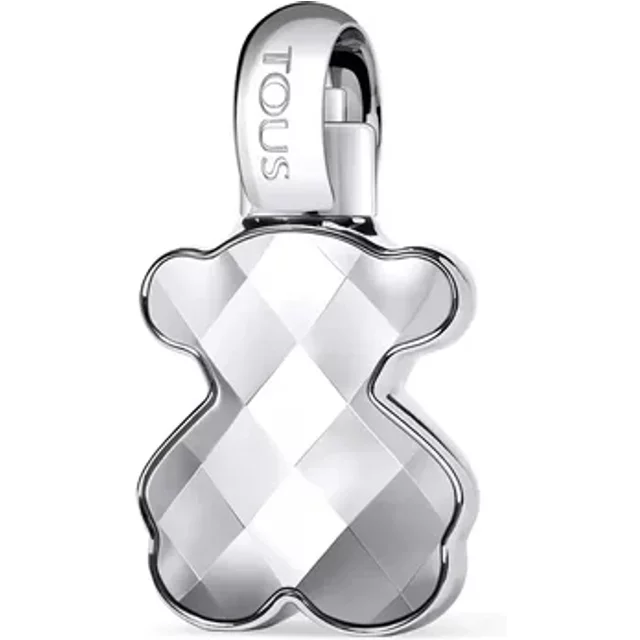 LoveMe The Silver